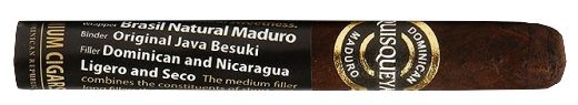 Quisqueya Maduro Quisqueya Maduro